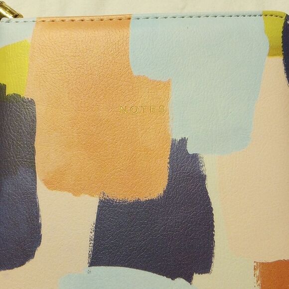 Brand New Indigo Paper Notebook - Picture 4 of 8